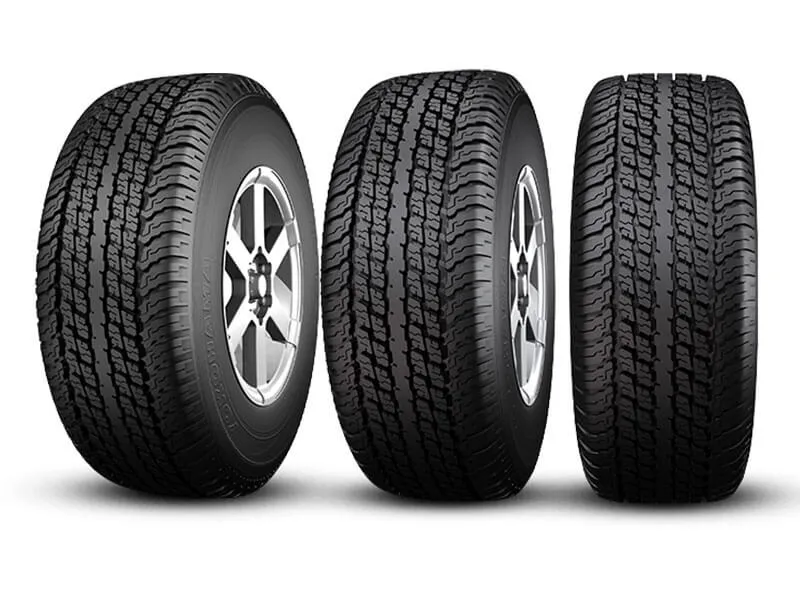 R❤︎Kmam専用 ジオランダーA/T G94 265/65R17 新車外し中古 2021年製 新車外し】マツダ KF CX-5 純正 17in 7J +45 PCD114.3
