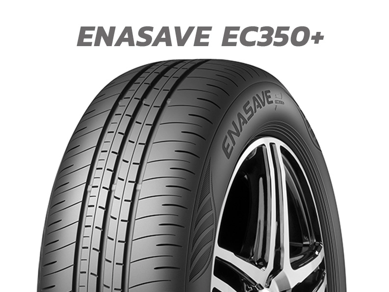 DUNLOP ENASAVE EC350+ 195/60 R16 89H - 1956016 - Neumafast
