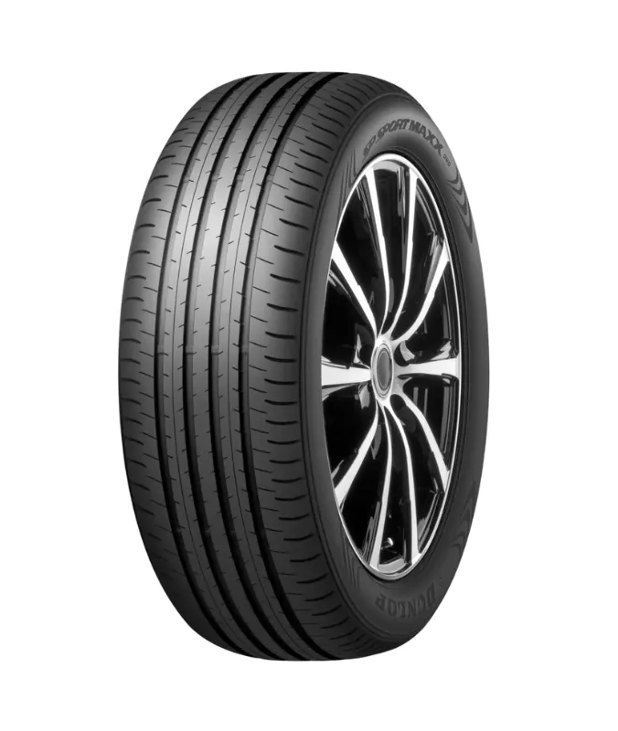 ยางรถยนต์ DUNLOP รุ่น GRANDTREK PT5 225/55R18 | YELLOWTiRE