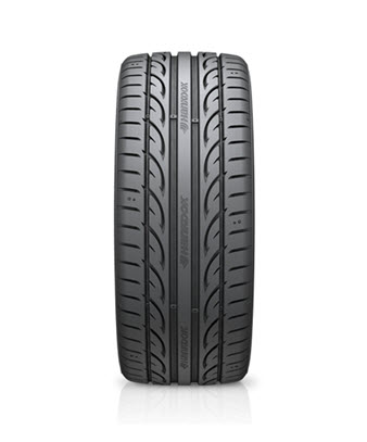 ยาง HANKOOK รุ่น Ventus V12 evo2 (K120) 245/35R20