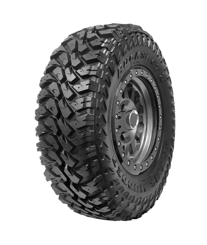 ยางรถยนต์ MAXXIS รุ่น MT-764 245/75R16 | YELLOWTiRE