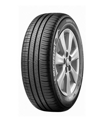 MICHELIN Energy XM2 175 70R13 YELLOWTiRE