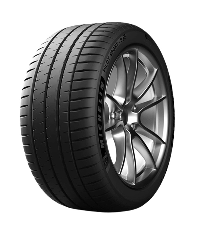 ยาง MICHELIN รุ่น Pilot Sport 4S 225/35R20 | YELLOWTiRE