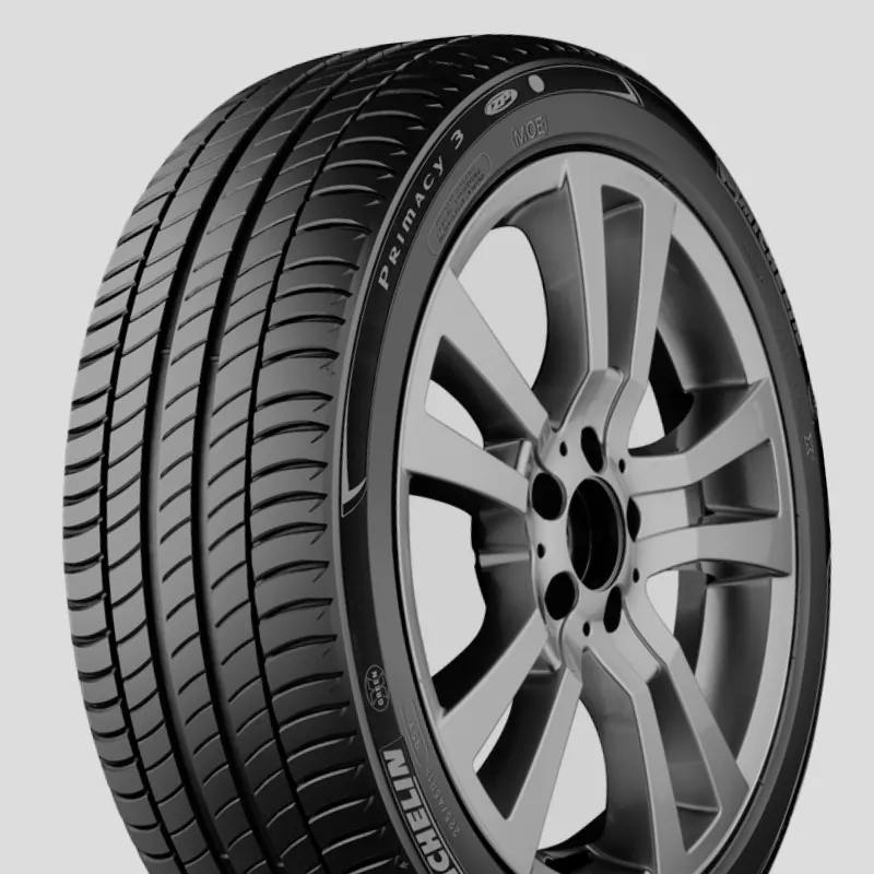 ยางรถยนต์ MICHELIN รุ่น Primacy 3 ZP 275/40R18 | YELLOWTiRE
