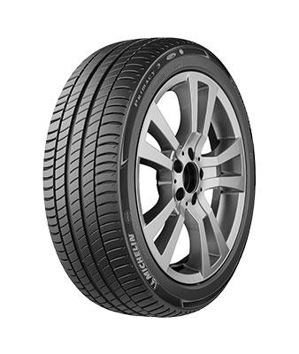 ขนาดยาง 225/45R18 ยางรถยนต์ Michelin รุ่น Primacy 3 Zp