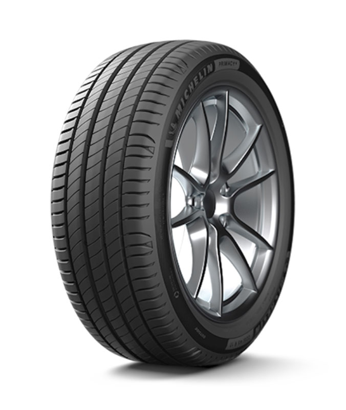 ขนาดยาง 225/45R18 ยางรถยนต์ Michelin รุ่น Primacy 4