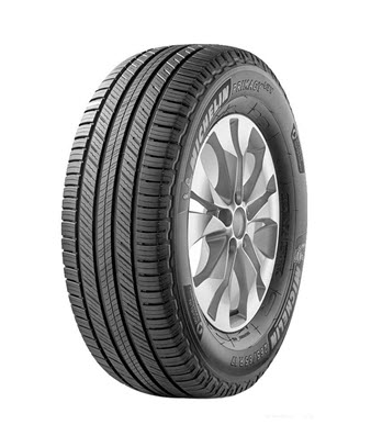 ยางรถยนต์ MICHELIN รุ่น Primacy SUV 265/60R18 | YELLOWTiRE