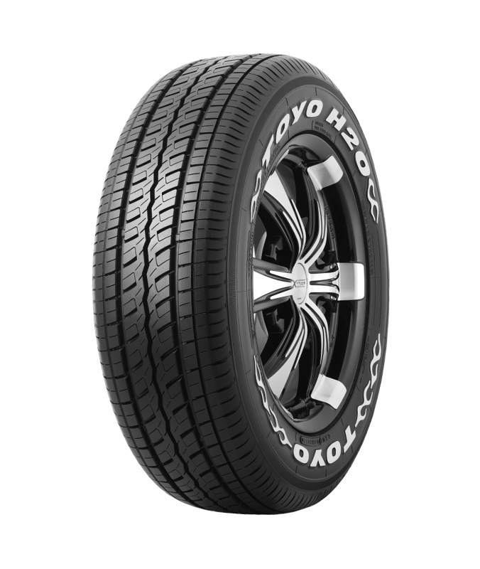 ยางรถยนต์ TOYO TIRES รุ่น H20 215/65R16 | YELLOWTiRE