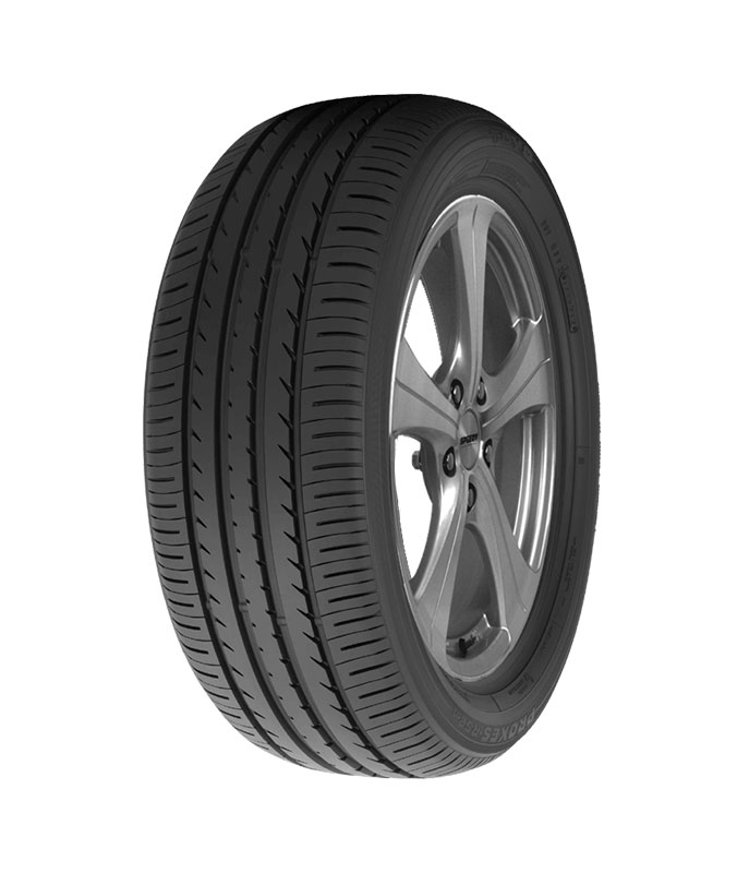最終価格!!TOYO PROXES R52A 215/50R18　① TOYO TIRES 215/50R18 トーヨー 新車装着タイヤ PROXES R52A