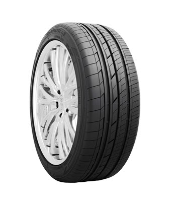 ยางรถยนต์ TOYO TIRES รุ่น TRANPATH Lu II 255/35R20 | YELLOWTiRE