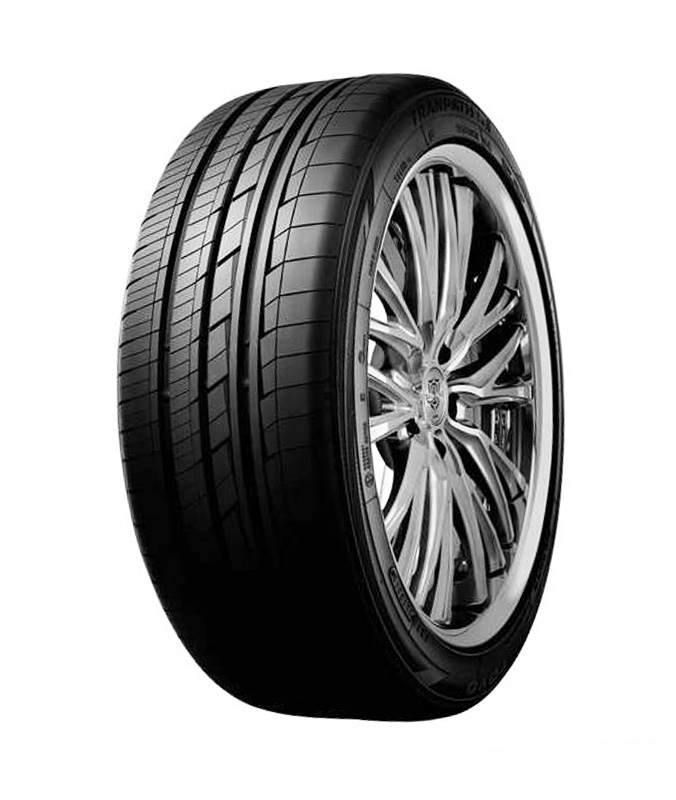 A2126【深溝】235/50R18 97V TOYO TRANPATH R30 夏タイヤ