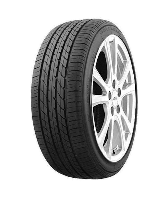 ยาง TOYO TIRES รุ่น TRANPATH R30 235/50R18 | YELLOWTiRE