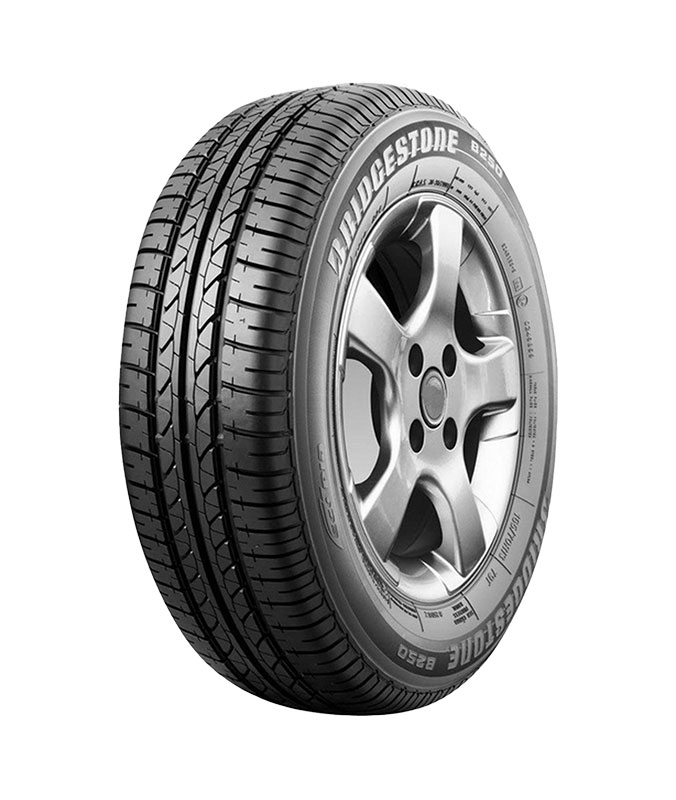 ยางรถยนต์ BRIDGESTONE รุ่น B250 175/65R15 | YELLOWTiRE