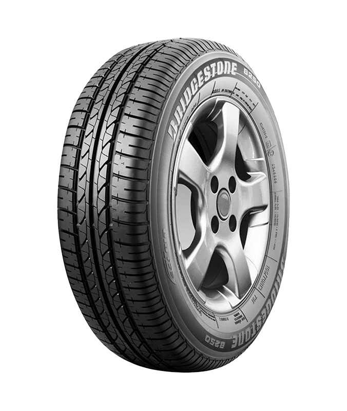 ยางรถยนต์ BRIDGESTONE รุ่น B250 175/65R15 | YELLOWTiRE