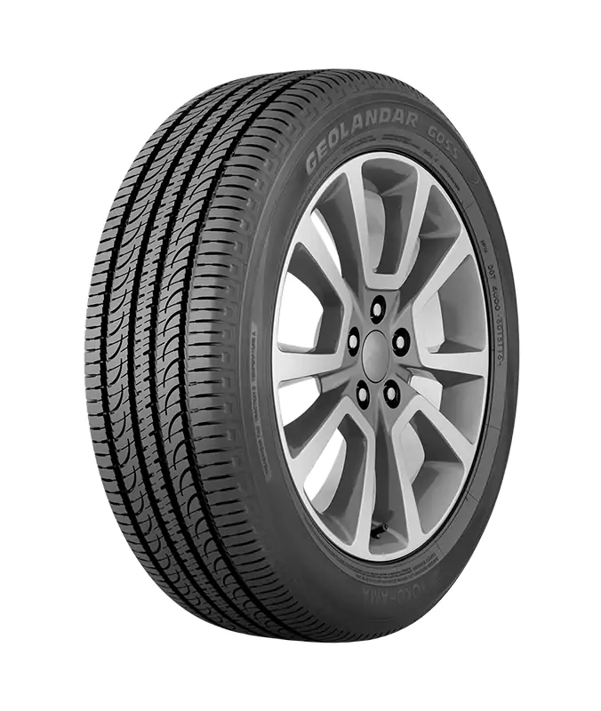 DUNLOP GRANDTREK PT5 225/70R16 24年製　バリ溝 Dunlop Grandtrek PT5 Tyre Tyres | Sgcarmart