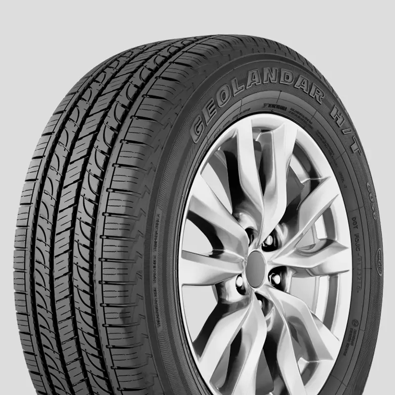 ยางรถยนต์ YOKOHAMA รุ่น GEOLANDAR H/T G056 265/70R16 | YELLOWTiRE
