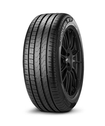 ยางรถยนต์ PIRELLI รุ่น CINTURATO P7 275/35R19 | YELLOWTiRE