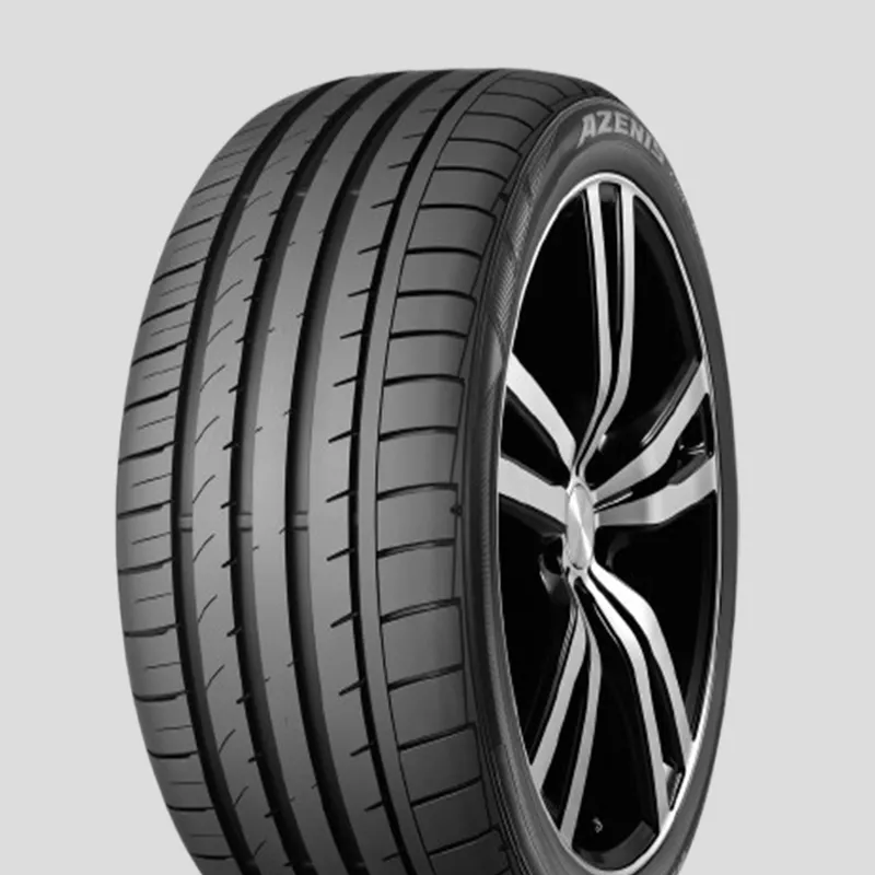ยางรถยนต์ FALKEN รุ่น AZENIS FK453 CC 215/50R18 | YELLOWTiRE