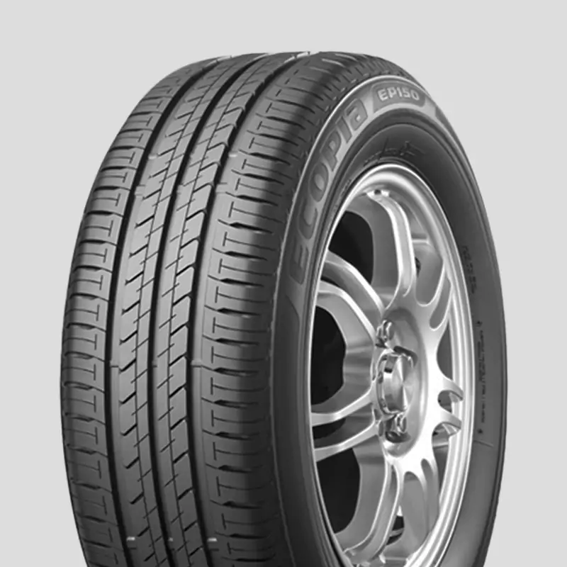 ยางรถยนต์ BRIDGESTONE รุ่น ECOPIA EP150 185/60R15 | YELLOWTiRE