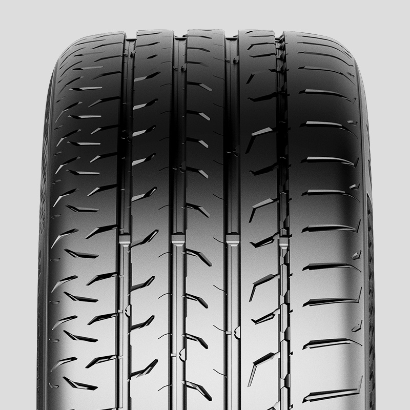 ยางรถยนต์ CONTINENTAL รุ่น MaxContact MC6 235/35R19 | YELLOWTiRE