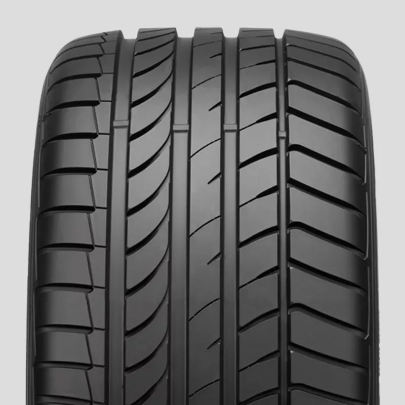 ยางรถยนต์ DUNLOP รุ่น SP SPORT MAXX TT 215/45R18 | YELLOWTiRE