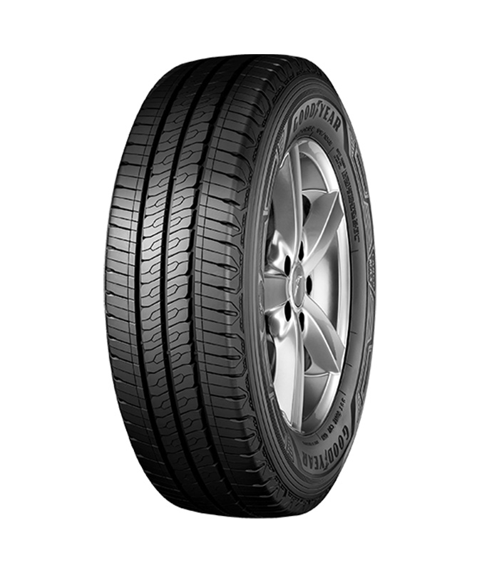 ยางรถยนต์ GOODYEAR รุ่น CARGO MAX 215/70R15 | YELLOWTiRE