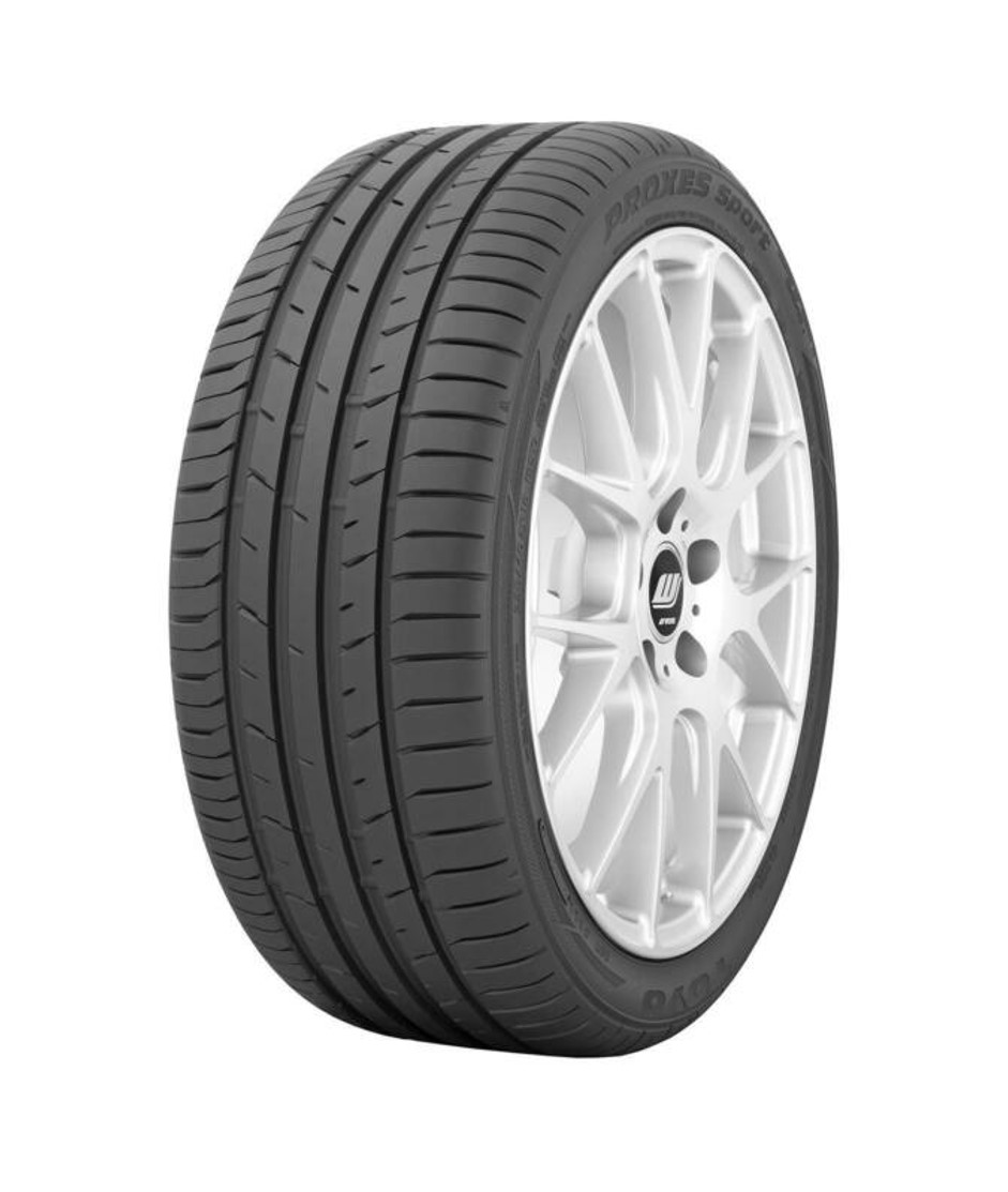 ยางรถยนต์ TOYO TIRES รุ่น PROXES SPORT SUV 255/40R21 | YELLOWTiRE