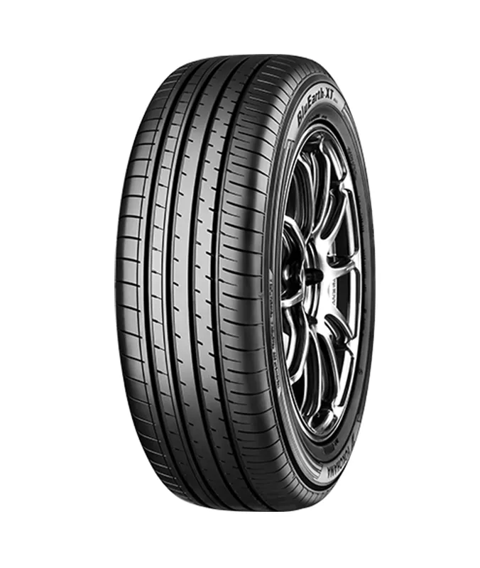 ยางรถยนต์ YOKOHAMA รุ่น BluEarth-XT AE61 215/60R17 | YELLOWTiRE