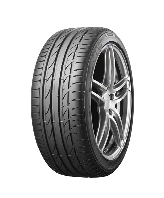 ยางรถยนต์ BRIDGESTONE รุ่น POTENZA S001 255/40R17 | YELLOWTiRE
