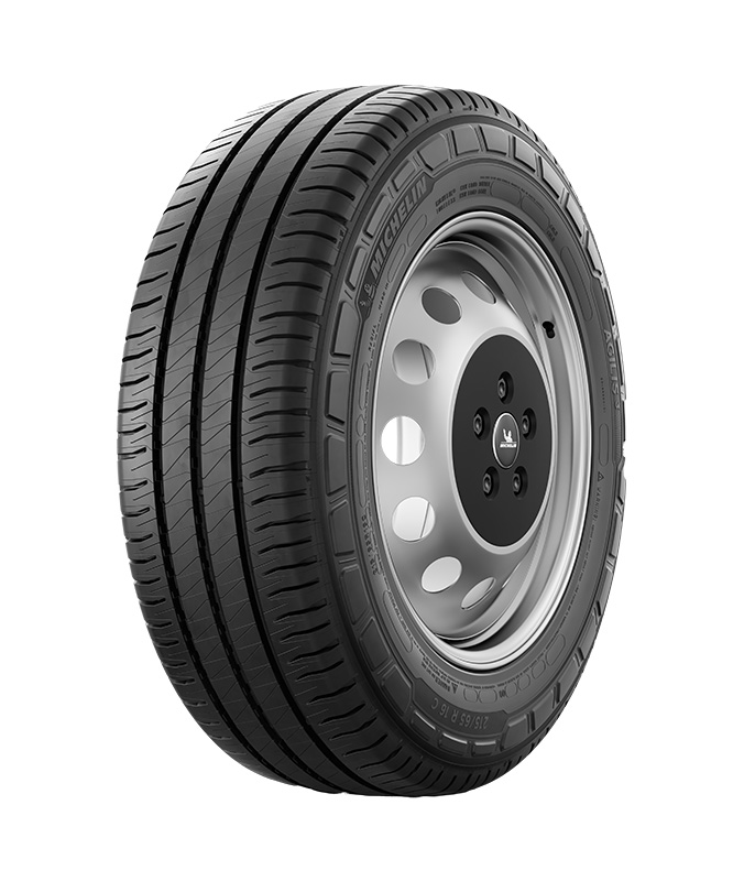 ยางรถยนต์ MICHELIN รุ่น Agilis 3 215/70R15 | YELLOWTiRE