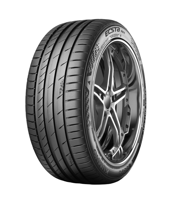 ยางรถยนต์ KUMHO รุ่น ECSTA PS71 245/30R20 | YELLOWTiRE