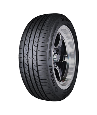 ขนาดยาง 195/65R16 ยางรถยนต์ Otani รุ่น Ek1000