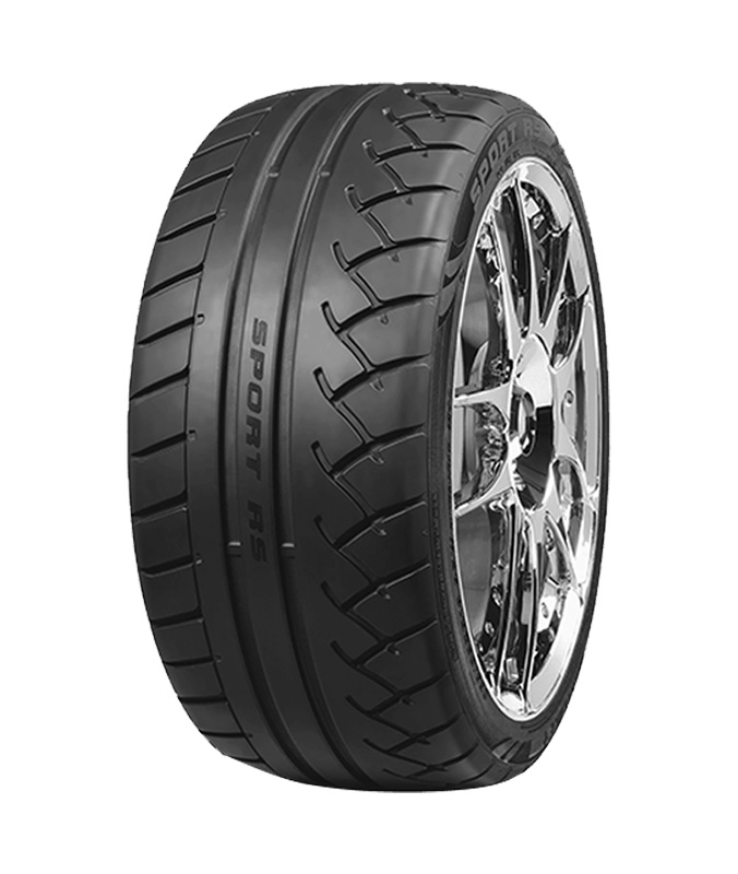 265/35R18 goodride sports ４本 GOODRIDE グッドライド SPORT RS/スポーツアールエス 265/35ZR18 XL