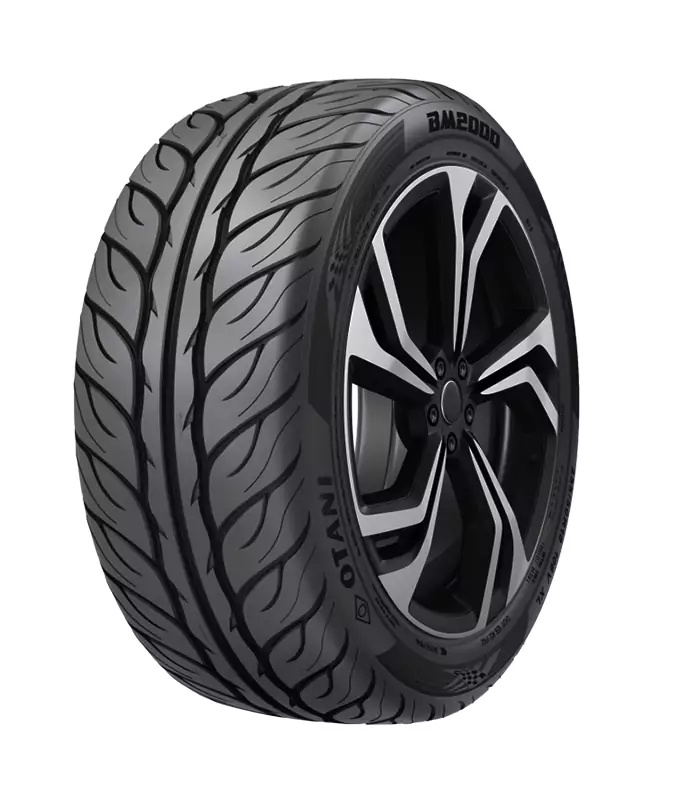 車のパーツ OTANI BM2000 235 40 17 楽天市場】OTANI オータニ BM2000 235/40R17 (235/40/17 235-40-17 235
