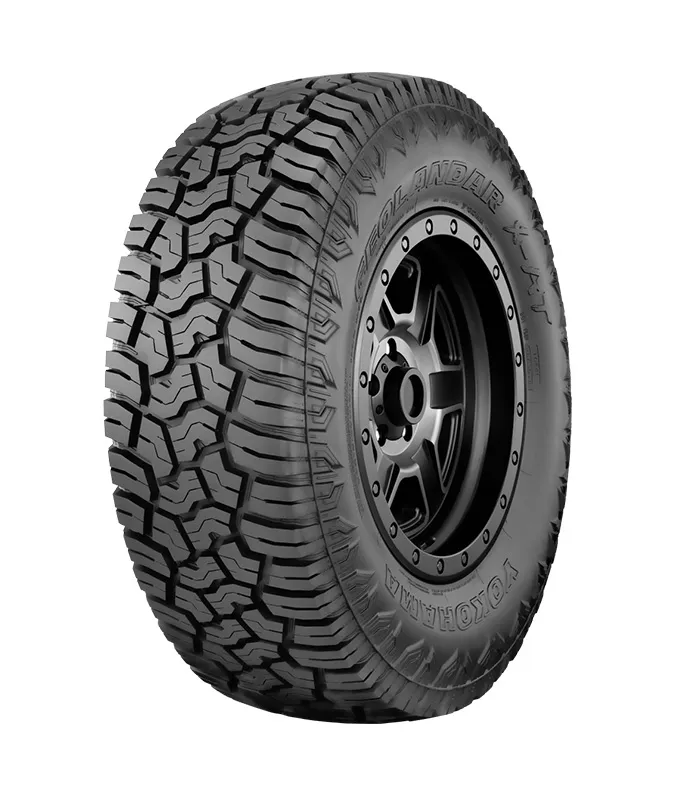 レイズＭ9ブラリミGEOLANDAR X-AT LT275/65R17 レイズM9ブラリミGEOLANDAR X-AT LT275/65R17（ออโต้แบคส์ คลอง