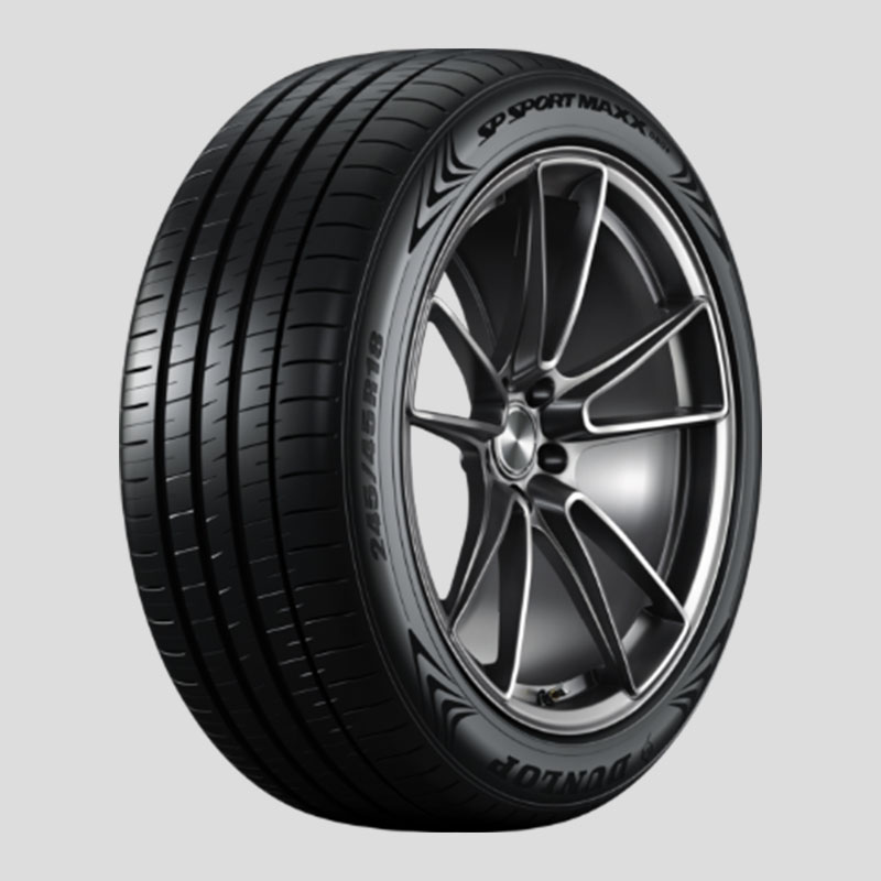 極上イボ付 215/50R17 ダンロップ SP SPORT MAXX 060+ Announcing DUNLOP's Latest Global Flagship Tires for Premium