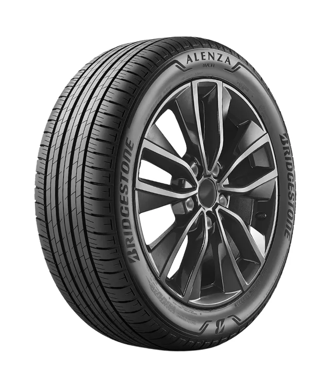 ยางรถยนต์ BRIDGESTONE รุ่น ALENZA H/L 33 225/50R18 | YELLOWTiRE