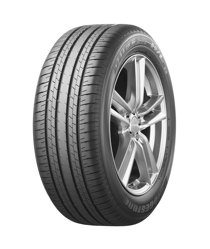 ALENZA H/L33 - ブランド: BRIDGESTONE