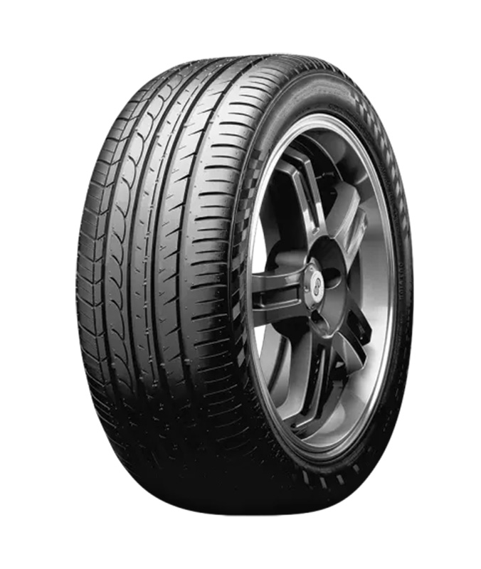 ยาง BLACKHAWK รุ่น STREET-H HU02 205/45R17 | YELLOWTiRE