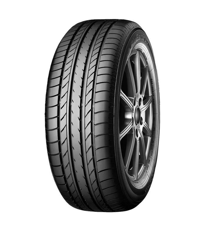 ยางรถยนต์ YOKOHAMA รุ่น dB E70 205/55R17 | YELLOWTiRE