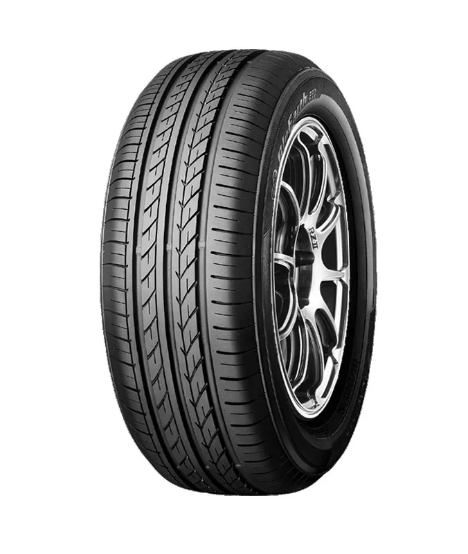 ยางรถยนต์ YOKOHAMA รุ่น BluEarth E50 175/65R15 | YELLOWTiRE