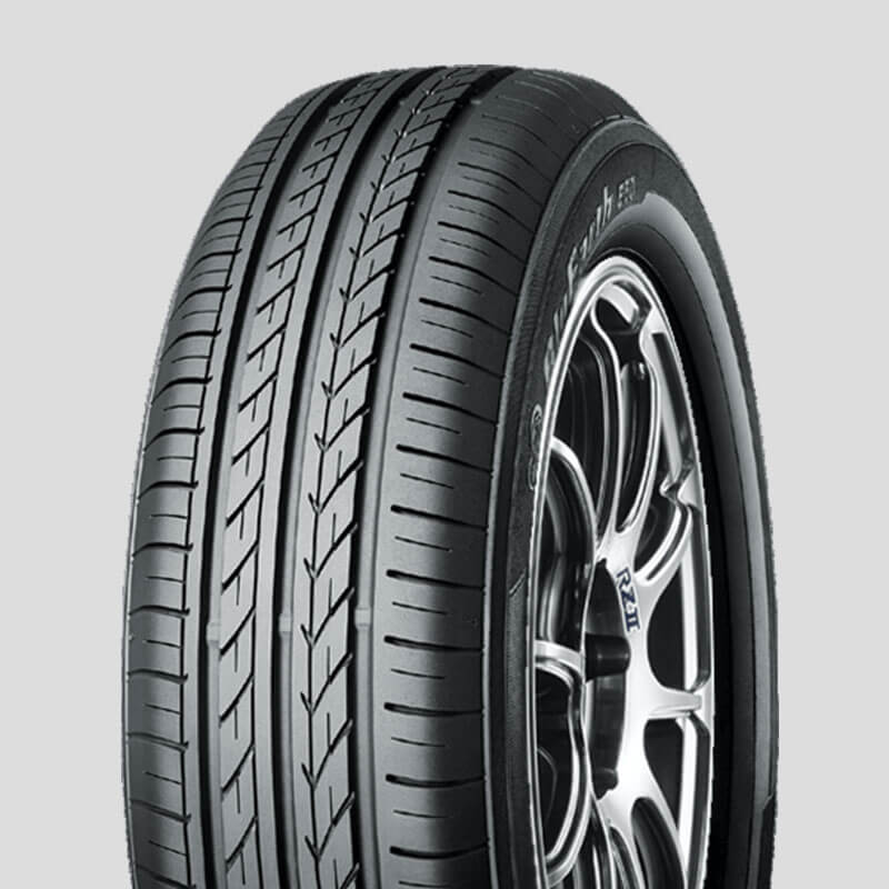 ยาง YOKOHAMA รุ่น BluEarth E50 175/65R15 | YELLOWTiRE