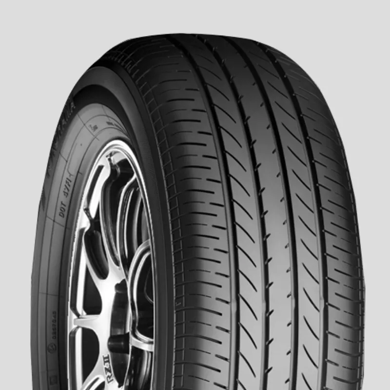 ยางรถยนต์ YOKOHAMA รุ่น BluEarth E75 215/60R16 | YELLOWTiRE