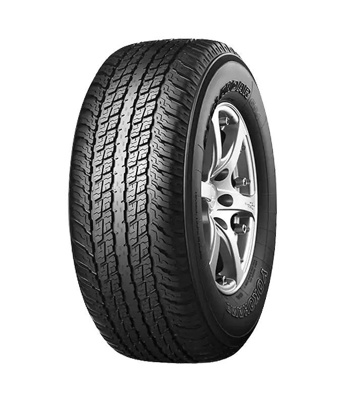 横浜タイヤGEOLANDAR A/T G94 265/60/18 4本セット