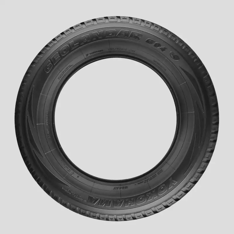 三菱トライトン GEOLANDAR G94AV 265/60R18 110H Pneu 265/60R18