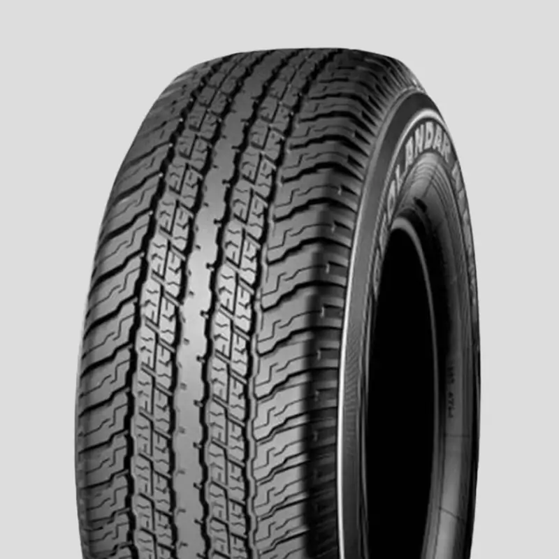 YOKOHAMA GEOLANDAR G94AV ยาง YOKOHAMA GEOLANDAR G94CV A/T 265 