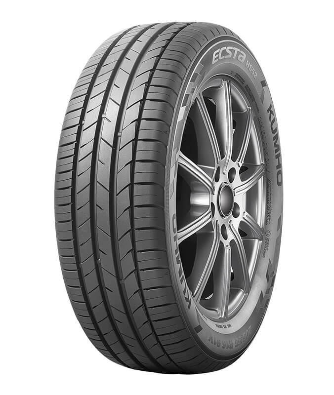 ยางรถยนต์ KUMHO รุ่น ECSTA HS52 185/55R15 | YELLOWTiRE