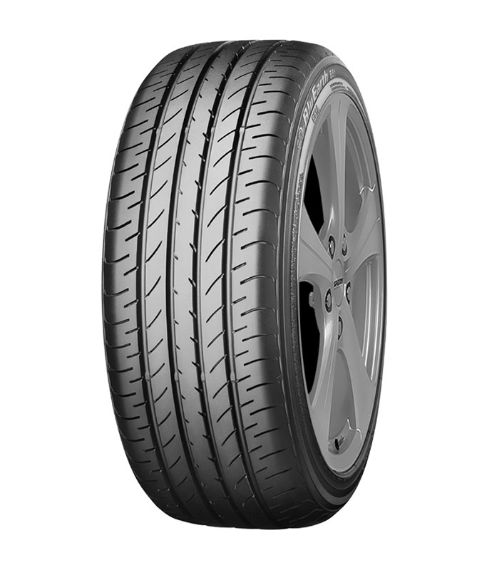 ยาง YOKOHAMA รุ่น BluEarth E51A 225/60R17 | YELLOWTiRE