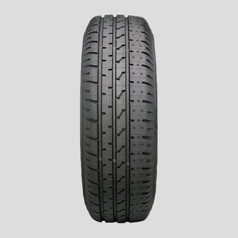 YOKOHAMA ADVAN HF Type D A008 185 70R13 YELLOWTiRE