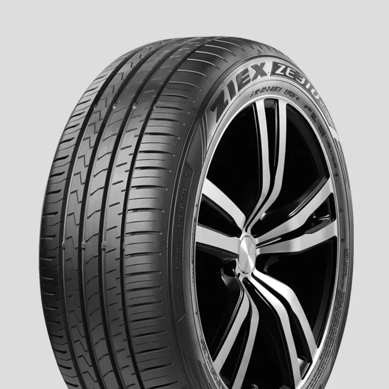 ยางรถยนต์ FALKEN รุ่น ZIEX ZE310 R ECORUN 225/55R17 | YELLOWTiRE